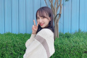 今年も佐藤楓ちゃんの駅伝仕事は順調そうだな！【乃木坂46】