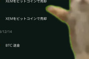 お前らなんでビットコイン買わないの？