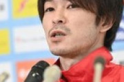内村航平「五輪がなくなったら死ぬかも。どうやったらできるか皆さんで考えて」