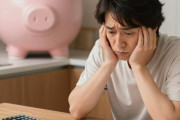 お前らって老後7000万円問題クリアできてるの？