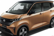 【悲報】日産の新型EV「サクラ」結局300万超えwwwwwwwwww