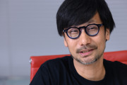 【朗報】メタルギア小島監督、Xで突如「スネーク」の画像を貼り付け世界に激震が走るwwwwwwwwww