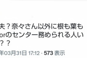 【急募】岡田奈々さんのファンから皆さんに質問があるようです