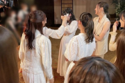 【乃木坂46】『僕が手を叩く方へ』MV撮影中に泣いていたのはこのメンバーだった・・・