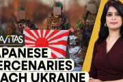 海外「この報道ちょっと…」「日本が実戦経験を…？」日本人がウクライナで戦う理由は？「義勇兵」が話題に