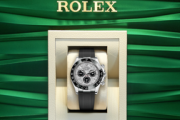 ロレックス正規店の在庫を報告スレ 96【マラソン】