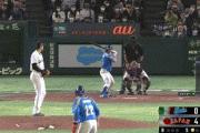 【WBC準々決勝侍ジャパン対イタリア】侍ジャパン・大谷翔平、4回2/3、2失点で降板