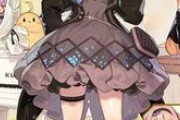 【アズレン】ウルフパックSSR三姉妹って3人編成にすれば潜水艦最強になる？