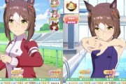 【ウマ娘】こういうパターンでラストターンに賭けてスピード踏むと大体後悔するんよな。→ 結果…