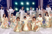 【櫻坂46】うおおお！最高すぎる集合写真！ｷﾀ━━━━(ﾟ∀ﾟ)━━━━ｯ!!