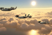 ベル社が新型高速垂直離着陸機「HSVTOL」のコンセプトを公開！