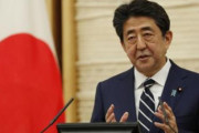 ◆朗報◆米記者「新型コロナどこから来た？！」安倍首相「中国です！」⇒中国ブチギレ確定へ