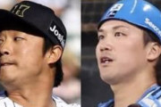 伏見(1億2000万円)と島本(4500万円)がトレードってヤバいだろ