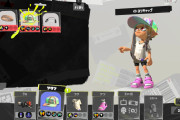 【朗報】スプラトゥーン3、おもしろ過ぎてしまうｗｗｗｗｗｗ