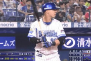 ネフタリ・ソト .260(408-106)30本79点出塁率.327OPS.845 WAR1.4