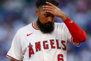 人気サイト紹介 - エンゼルス・レンドン（35）、来年で7年362億円契約を無事終える