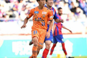 【J1第34節】清水エスパルス、FC東京に4失点完封負けで3連敗