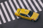 タクシーの運転手って底辺なのか？