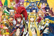 戦国乙女の楽曲ベスト１０を決めました。異論ある？