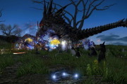 【FF14】モブハントのテレポにお礼を言う文化あるけど・・・