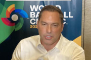 【朗報】WBCアメリカ代表の先発陣、すごい