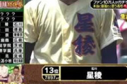 優勝経験なしの星稜、高校野球最強選挙で13位www