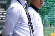 【阪神】岡田彰布監督が退任を表明　甲子園での練習前にナイン、スタッフ集めて