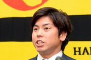 【阪神】梅野隆太郎(5000万)の来年年俸予想