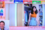 【日向坂46】磯貝アナの経歴が凄すぎる件wwww