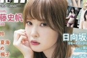 【日向坂46】月刊エンタメ8月号、これは買うしかねぇので！！