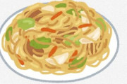 海外「これは美味そうな料理だ」年間20万食もの売上を誇る鹿児島のソウルフードに外国人も興味津々