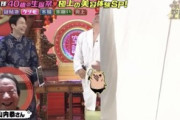 【悲報】NMBメンバー、かまいたち山内のアソコを見てしまう