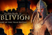 【朗報】ジェフ・グラブ「『オブリビオン』リメイク版が来週発売される」