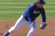 「生存王」生存出来ず　〜　【MLB】ドジャース、キム・ヘソンがマイナー3A降格　正式発表　OP戦打率4割超もWBCは打率・083の不振