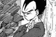 【朗報】ドラゴンボール超のベジータさん、いつの間にか丸くなるｗｗｗ