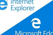 【Webブラウザ】「Microsoft Edge」「Internet Explorer」←使うことある？