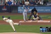 大谷翔平、怪物ミジオロウスキーから衝撃31号ホームラン