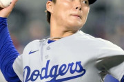 【朗報】山本由伸、去年とは打って変わって高評価におちつくｗｗｗｗｗｗｗｗｗｗｗｗｗｗｗｗ