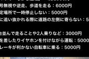 【朗報】ゴミチャリカス、逝く