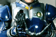 【仮面ライダーアギト】北條さんG3脱いで逃げてたけど