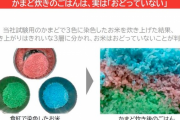 【悲報】炊飯器の「おどり炊き」、嘘だったｗｗｗｗｗ