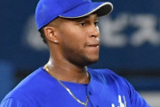 米メディア「ライデル・マルティネス獲得に最低で年15億円必要。出せる球団はSB、DeNAぐらい」