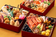 20・30代の若い世代は「おせち料理」を自分で作るらしいぞ、映えかな？