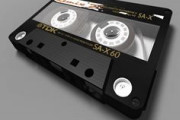 カセットテープの思い出