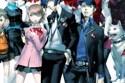【リーク】ペルソナ6とペルソナ3リメイクが夏に公開予定！