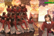【欅坂46】ほんとに日本一のアイドルだったと胸張って言える・・・