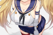 【艦これ】島風の服を着てない艦娘0人説