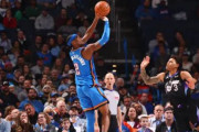 【NBA】2026-27シーズンのSGAの年俸はリーグで39番目の高さだ
