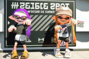 【雑談】『スプラトゥーン』で別ジャンルのゲームを作るなら何がいいだろう？
