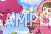 【ネタ】嵐部長、シャトルラン40回で撃沈した桜小路に白米禁止令【ラブライブ！スーパースター】
